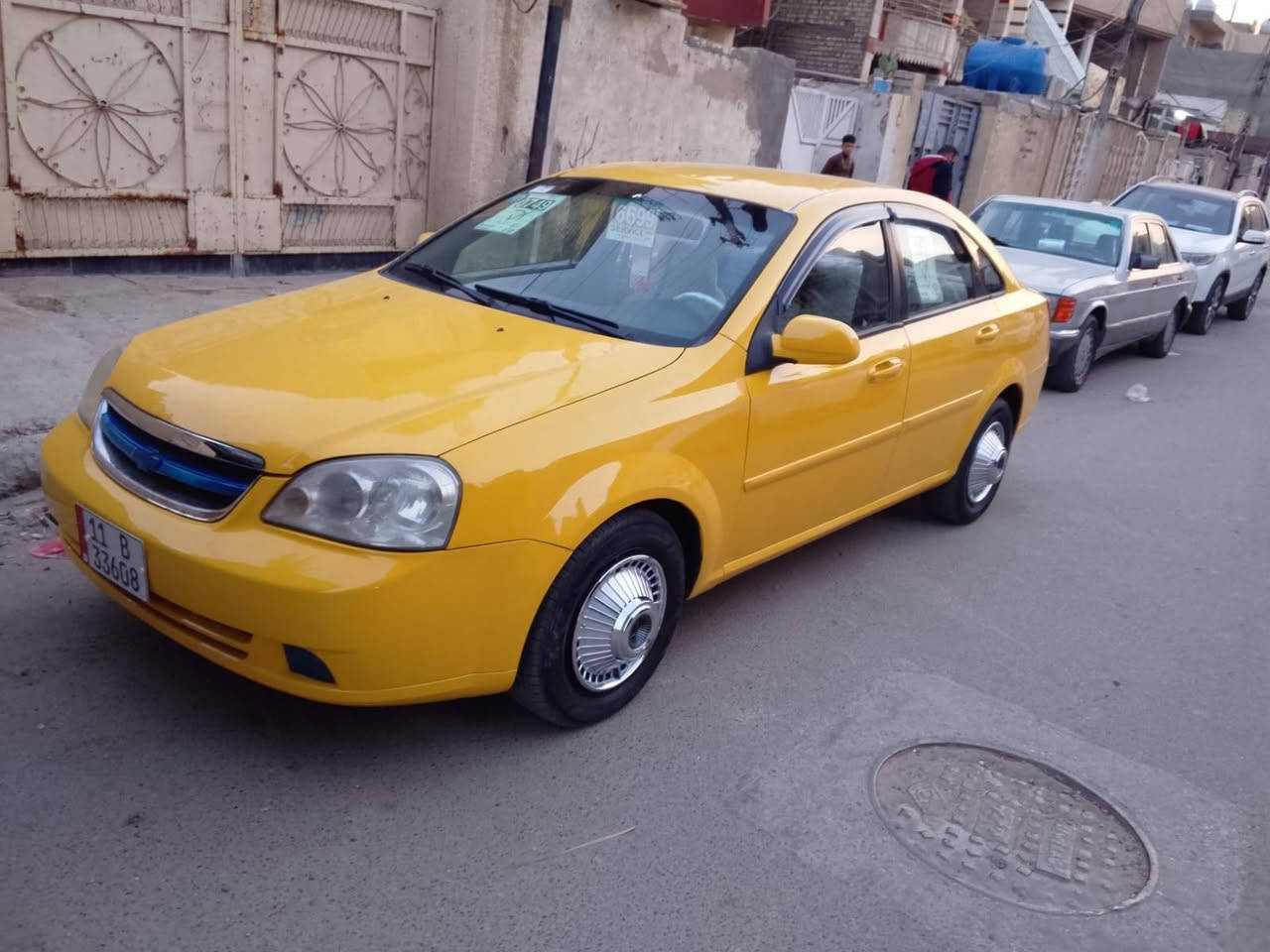 السلام عليكم اوبتره مديل 11 مكفوله من الحادث مكينه كير صدر تبريد كله مكفوله كفاله عامه تخم تايركفاله مداور ثاني يوم العنوان شارع الفلاح الرقم *********** السعر 72
