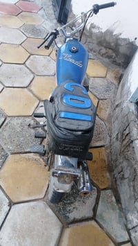 تايكر • موديل 20 • دبلات اماميه