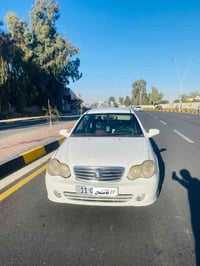 سي كي موديل 2012 رقم بغداد كوبون بانزين سنويه جديده  لحد 2030 سياره نض...