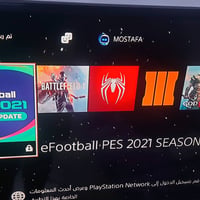 شباب   ps4 سلم مهكر نظيف جدا وغير مفتوح او داخل صيانه لوك  نظام 12.00 ...