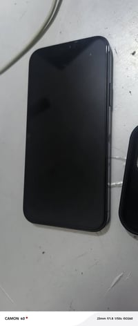 آيفون ١٢ برو • ٢٥٦ • قفل ابل ايدي