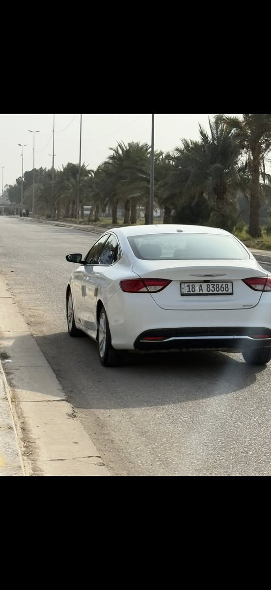 سلام عليكم c200 وارد امريكي موديل 2016 حادث موضح بالصور سياره اي نقص ما بيه كشنات جلد حضن مواصفات عاديه معروفه 
مكان سياره بابل 
سعر 99وبيه مجال جدا بسيط 
***********
