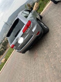 جراند شيروكي ليمتد • ٢٠١٦ • ٣.٦ لتر
