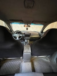 تيما 2005 • رقم اربيل • محرك وكير شرط