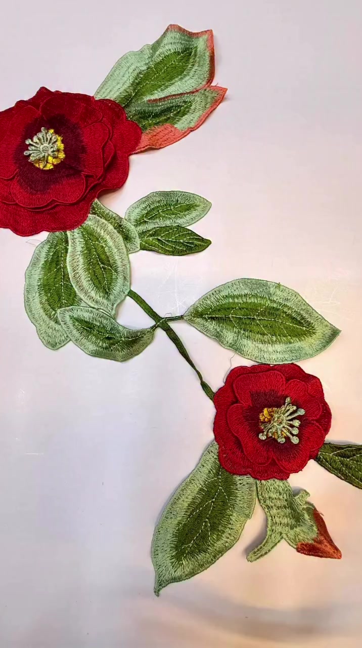 لوازم خياطة مرتض الخفاجي. 
العنوان📍:صلاح الدين_بلد (شارع بنت الحسن). 
يتوفر توصيل لجميع محافضات العراق. 
#fyp #viral #خياطة #توصيل #foryou


**إذا كنت صاحب هذا الإعلان وتريد حذفه لأي سبب، رجاءا أرسل رسالة إلى الدعم الفني**