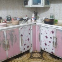 خزائن • بوفيه • كاونتر