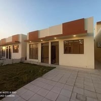 مجمع الحسين النجف • دار هيكل • استلام بعد سنة