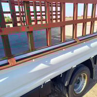 كيا موديل 2018 • رقم شمالي • كفالة عامة