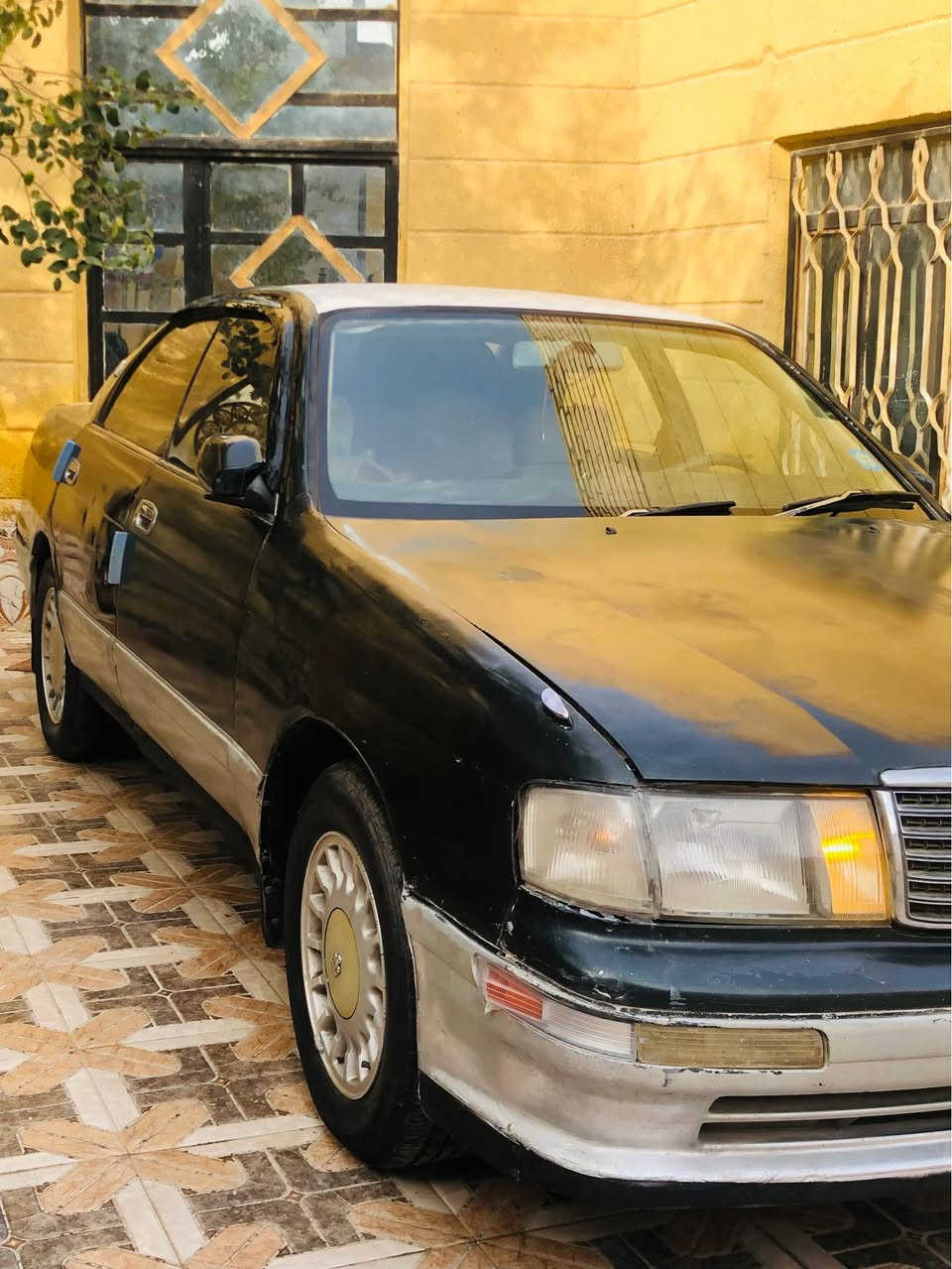 السلام عليكم تيوتا كراون بطه منفصل مكفوله من الكصه والنقل الجثه ففط رقم انكليزي دولي سنويه 2030 هزة قبل 3 شهور رقمها ذي قار راعيها بصره عندي وكاله عامة الي حق بصمه وتوقيع نيابه عنه. تحويل ثاني يوم مكينه وكير جدد دهن وفلاتر ودهن كير امس بدلتهن كهربائيات كاملة تخم تاير جديد صارله كم يوم من بدلته كيس وراديتر وباتري ومجاول ونوزلات كلهن جدد تبريد جاهز يحتاج غاز فقط حدادة السياره جيدة البدي شوف العين حلو مابي شي رصعات بسيطه السعر 47 ورقة وبيها مجال كلش قليل عنواني بصره كرمه علي البصرة, العراق


**إذا كنت صاحب هذا الإعلان وتريد حذفه لأي سبب، رجاءا أرسل رسالة إلى الدعم الفني**