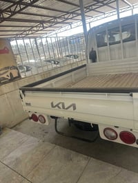 كيا دبل • موديل 2026 • زيرو