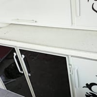 كاونتر تركي مستخدم • مترين الا ربع • كربلاء حي النضال