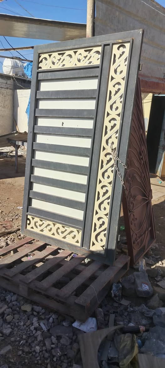 بيبان للبيع للاستفسار الاتصال *********** البيبان في بغداد وكلهن بيبان خارجيه
