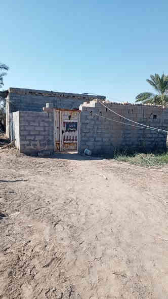 بستان لبيع دونمين وثلاث بيوت ع شط يم ساده ال ابو هلاله ***********
السعر120مليون وبيه مجال
