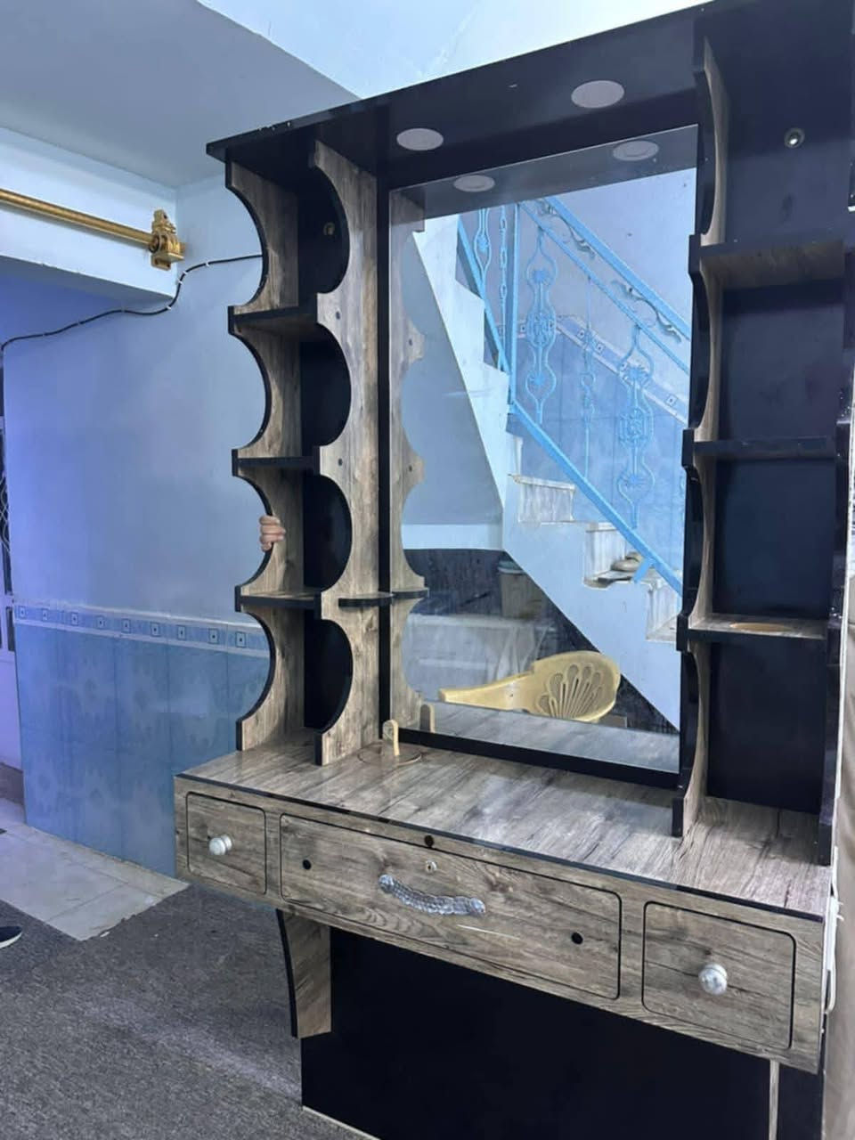 للتو صل ***********
