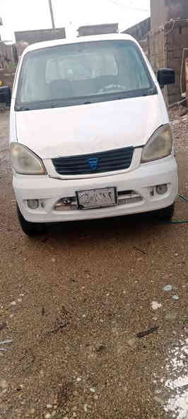 سلام عليكم سياره هانفي للبيع مكان دقواق السعر 17وبيه مجال محرك شرط رقم الاتصال ***********
