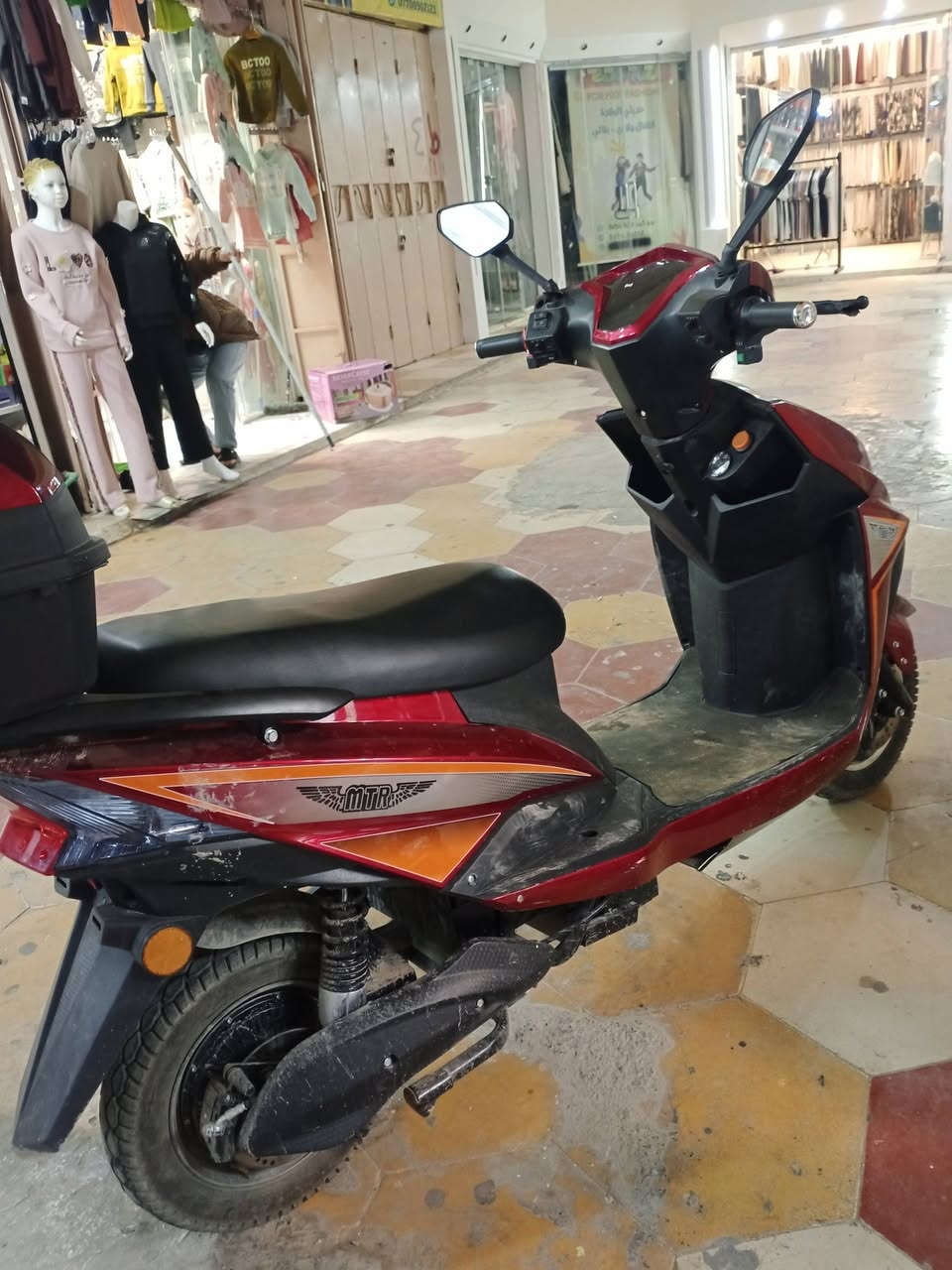 دراجه شحن مكفوله عل اخر حبايه للبيع صار 3 ايام من فاتحهه للبيع مستعجل عليهه مو شراي لا تتصل مكاني جلولاء السعر 650 قفل هذا رقم وبي واتساب ***********
