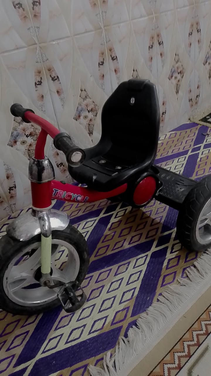 بايسگل همر مال اطفال سعر ب20


**إذا كنت صاحب هذا الإعلان وتريد حذفه لأي سبب، رجاءا أرسل رسالة إلى الدعم الفني**