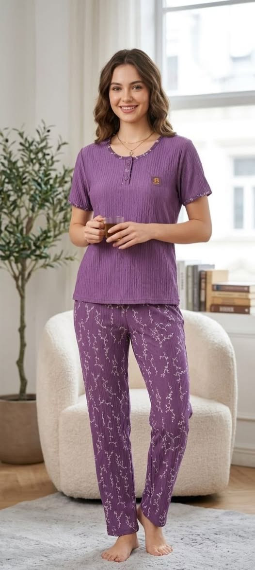 جملة فقط

تراك نسائي كريشة درجة اولى

  قياسات L / XL / 2XL / 3XL 

الدرزن مشكل الوان 

الدرزن 12 تراك

انسب الاسعار


**إذا كنت صاحب هذا الإعلان وتريد حذفه لأي سبب، رجاءا أرسل رسالة إلى الدعم الفني**