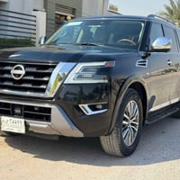 باترول • ٢٠٢١ • وارد امريكي