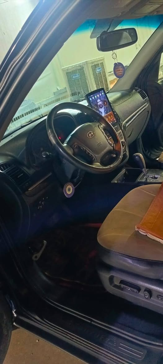 الموديل ٢٠٠٧ محرك ٣٣٠٠ كير محرك جاهزة السيارة تبريد منظومة جديده سيارة بيها منظومة غاز جاهزه رقم بغداد وارد أمريكي  السعر ١٠٠ ورقة *********** التاجي ابوالجدايل بغداد, العراق
