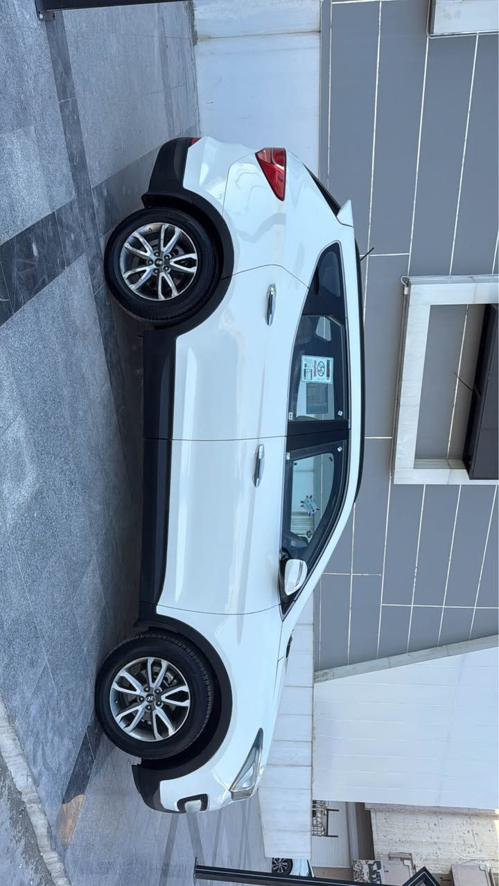 سنتافي 2013 خليجي شكل جديد محرك 2400 دوش رقم اربيل سنويه جديد لحد2028 (جافيه صفحة السايق ومصبوغ عاااام بدون دواخل بجم وحوض كبس سياره احلى من الصوره )
مواصفات:-تبريد 3 قطع، 7 راكب، تحكم ستيرن جهتين، شاشه كامره خلفي، لدات لايتات، اشاير بالمري،كشن جكً، ABS، كًير محرك تبريد صدر بشرط سعر 113$ لاستفسار  *********** كركوك, العراق
