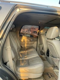 تاهو • موديل 8 • كفاله عامه