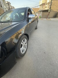 سوناتا • ٢٠٠٧ • رقم نجف