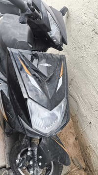 سكنس 6 • ملف 2000 • بطاريات تحتاج تبديل