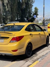 اكسنت 2012 للبيع رقم بغداد مشروع وطني صاحبها بلموصل شرط الوكاله والتحو...