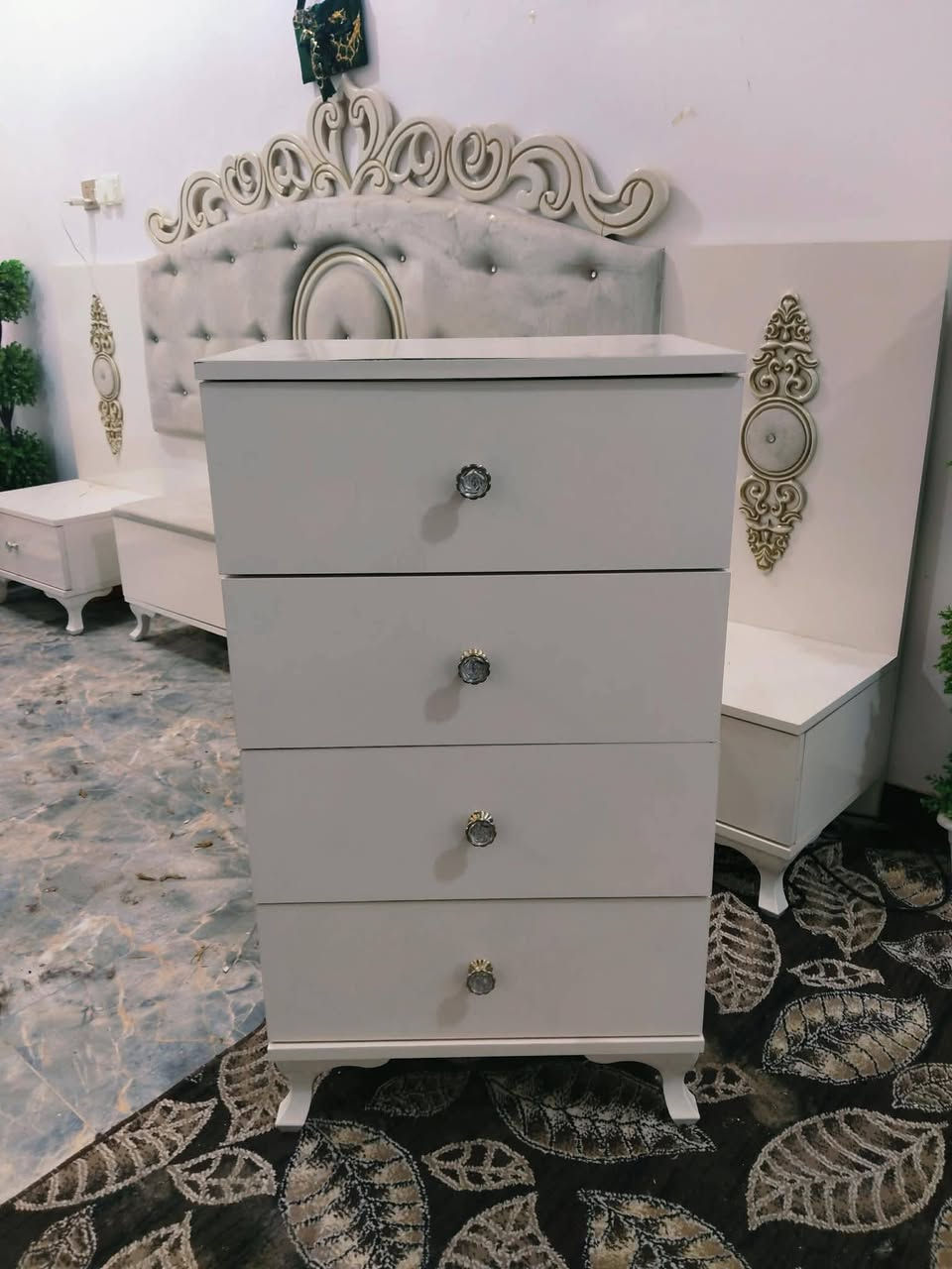 للبيع ٦٥٠ 
النقل والشد مجاني بغداد

عندك غرفه للبيع ارسلي خاص اشتري منك


**إذا كنت صاحب هذا الإعلان وتريد حذفه لأي سبب، رجاءا أرسل رسالة إلى الدعم الفني**