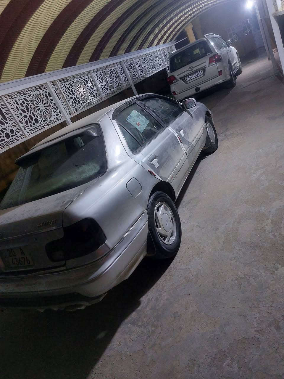 سياره النترا دمعة للبيع جاهز من كلشي محرك خير من الله كير اوتوماتيك موديل 94 سنوية 2030 رقم ديالئ دولي انكليزي السعر 37 وبيه مجال بسيط مكان ديالى بعقوبه تقاطع القدس مايشتري لا يكسر بحلال العالم
***********     ***********
