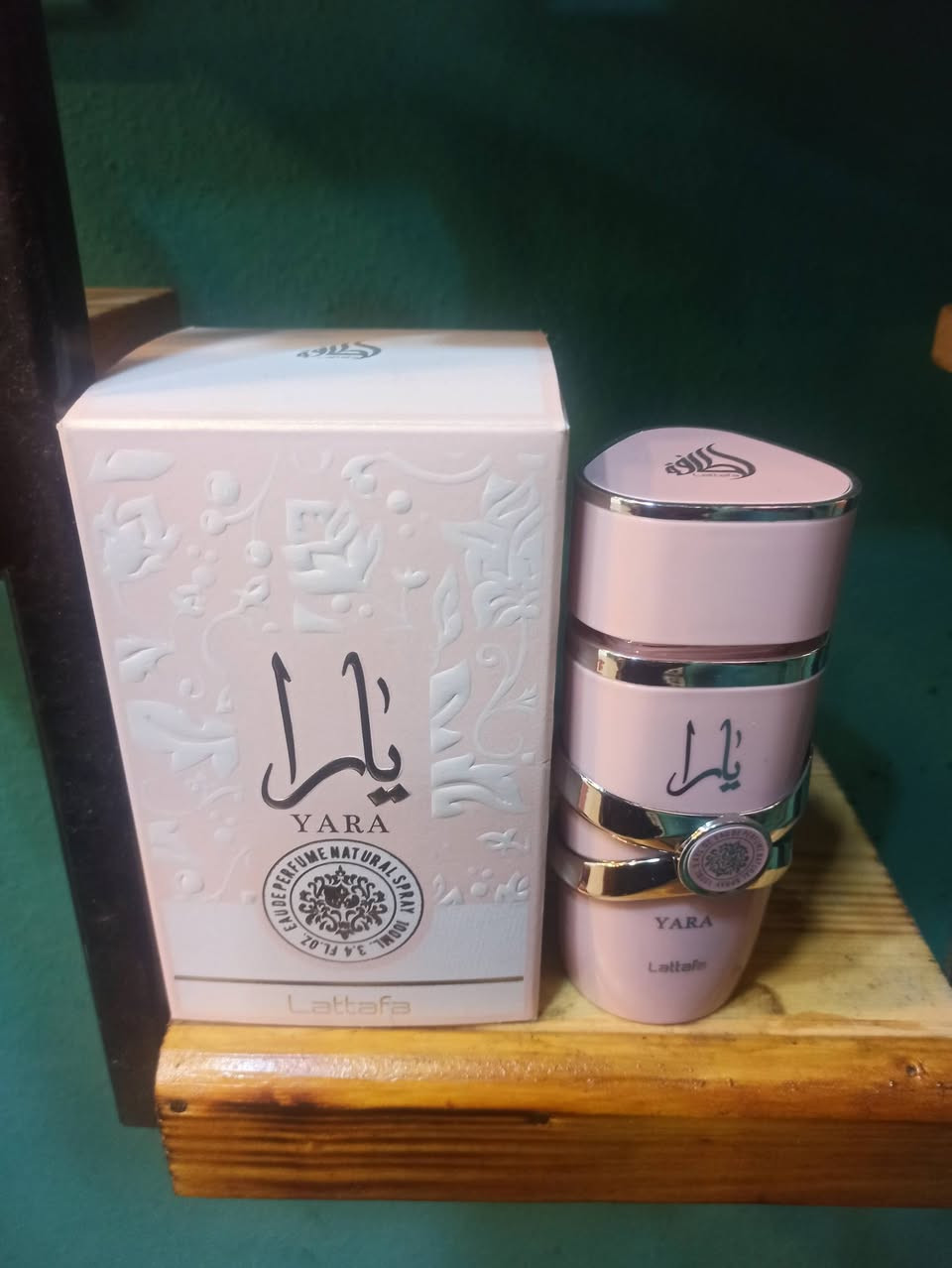 عطور متنوعة 
بروز الاحمر 
ارماني برايف الاخضر
تحفة الاحمر
قصة الاسود
خمرة 
فيري 
ذه ون دولجي كابانا 
يوني سكس الرحالي والنسائي
يارا الوردي 
الوسام الرصاصي
روان للعطور المركزة حي الفلاح الثانية مقابل جامع التقى فرع الملعب 
***********
***********
يوجد توصيل لجميع المحافظات العراق 🇮🇶
