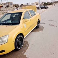 سياره شيري اي فايف سياره حلوه وجاهز الشغل مكينه توني شده سعر 37 وبيه م...