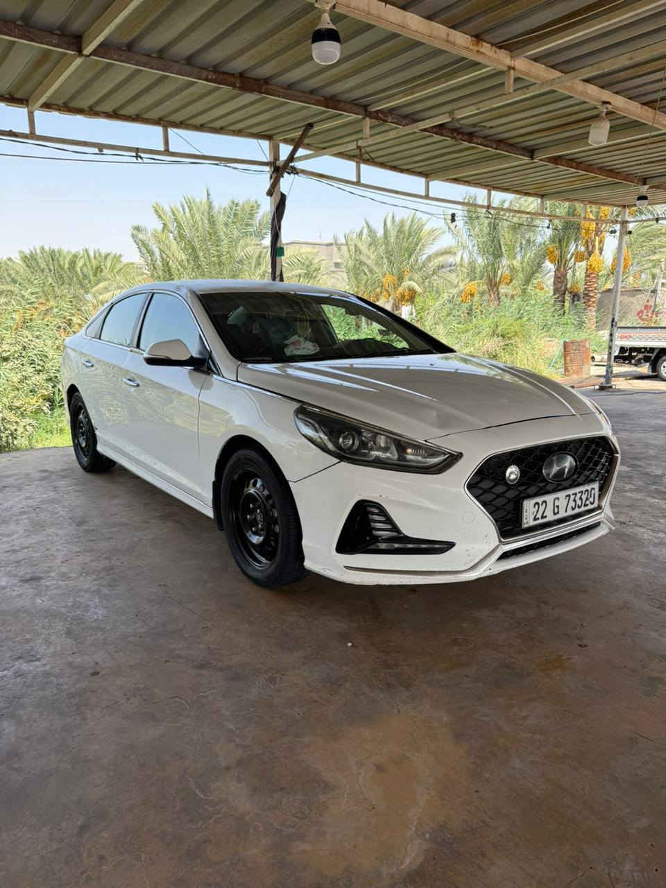 سلام عليكم سوناته ٢٠٢١ كوري بيها بارد يل قماره وضربه خلفي شويه من الحوض مكان دوانيه الستفسار اكثر ***********
