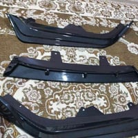 لحية سيارة • فيبر • قطع غيار