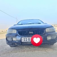 تبريد شغال • رقم بغداد • تايرات جدد