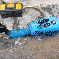 سيت سيارة • باكستاني • مكان شطره