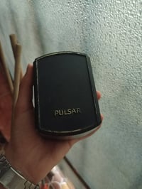 بوليسر كوارتز • نادرة NOS • ٣٥مم