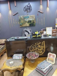 معروض دور رهنيه بدل الرهن ٣٥ مليون والايجار ٢٠٠ الف دينار شهريا  ٥٠ مت...