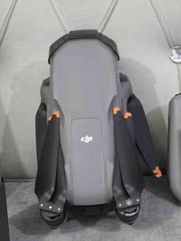 درون DJI Air 3S • مع كامل الملحقات • كربلاء