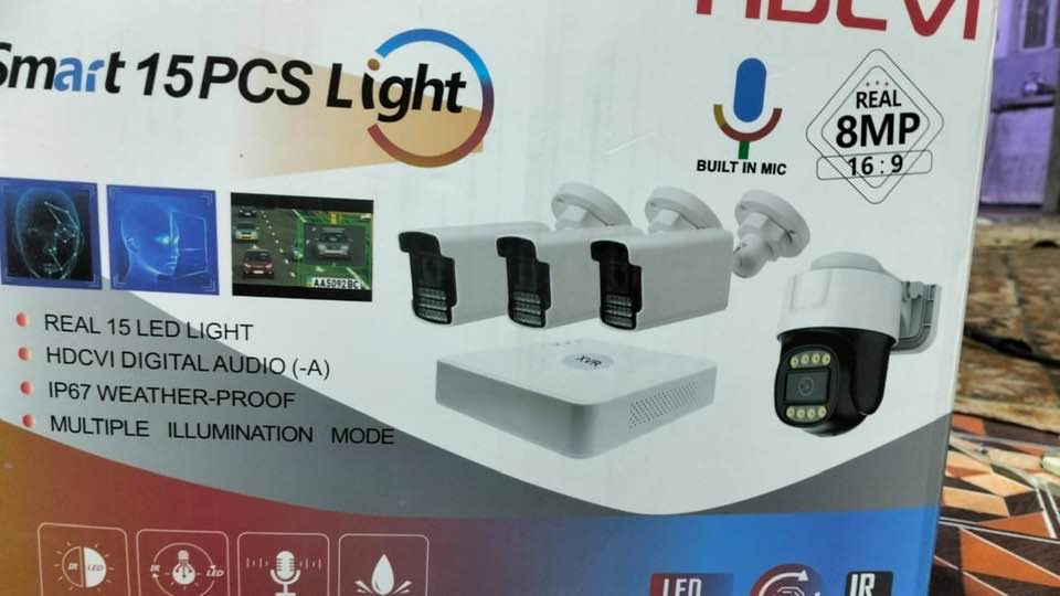 ***********

السلام عليكم كامرات كامله ملحقاات مع دي في ار وماوس اشتريتهن وماحتاجيتهن ضمان مني الك وضوح وكلشي انه اضمنهن الك ب90 قففل متوفر توصيل داخل القرنه ونواحيها
