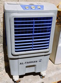 كونفيرا • حجم وسط • ٣ سرع