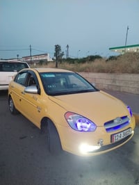 اكسنت • ٢٠٠٩ • ١٦٠٠ اوتوماتيك