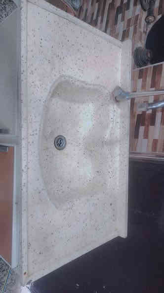 للبيع سنك تسكام وحوض مرمر
مكاني بغداد العبيدي 
***********
