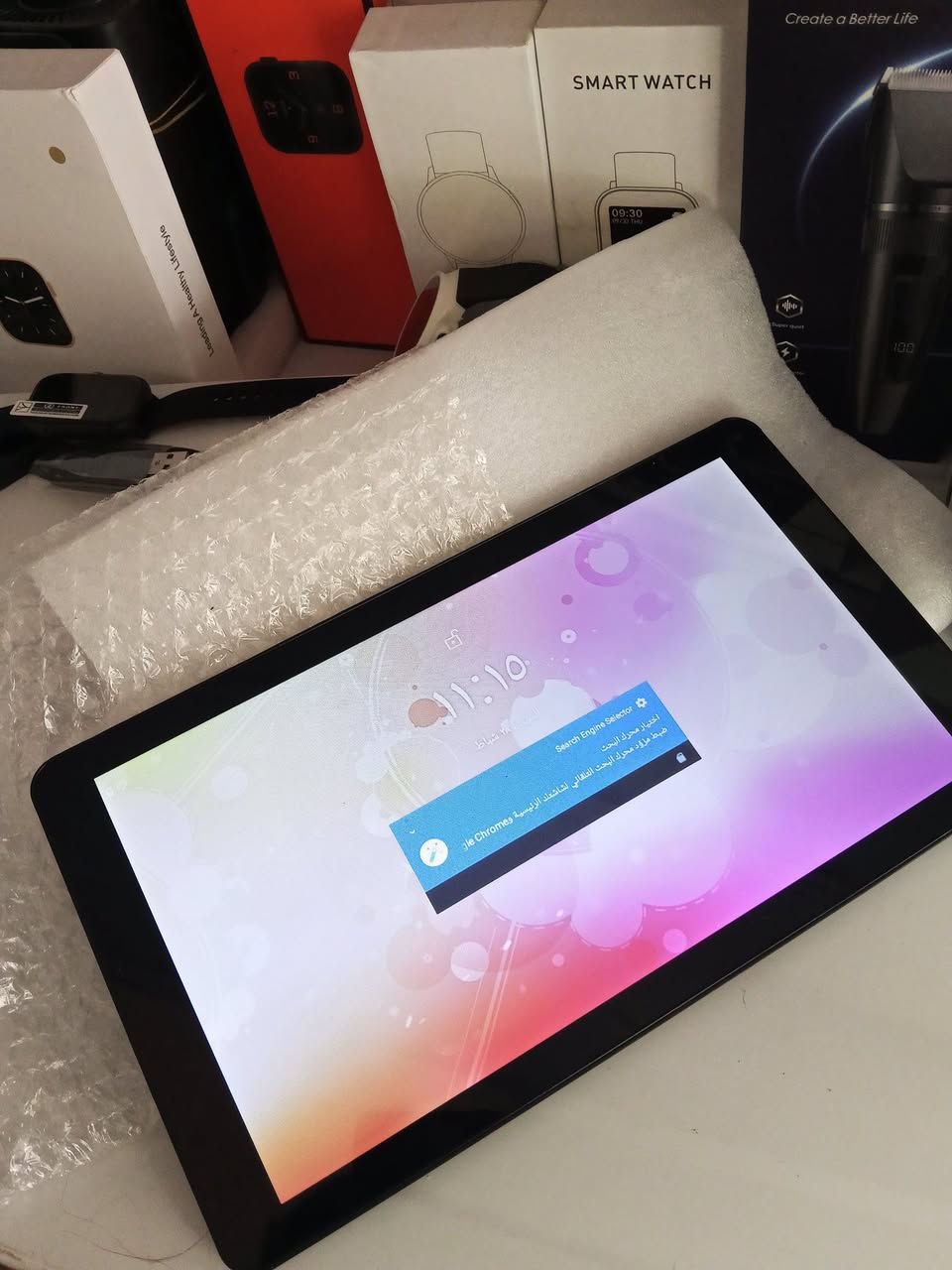 ايباد 60 الف استخدام بسيط
مكاني نجف حي ميسان


**إذا كنت صاحب هذا الإعلان وتريد حذفه لأي سبب، رجاءا أرسل رسالة إلى الدعم الفني**