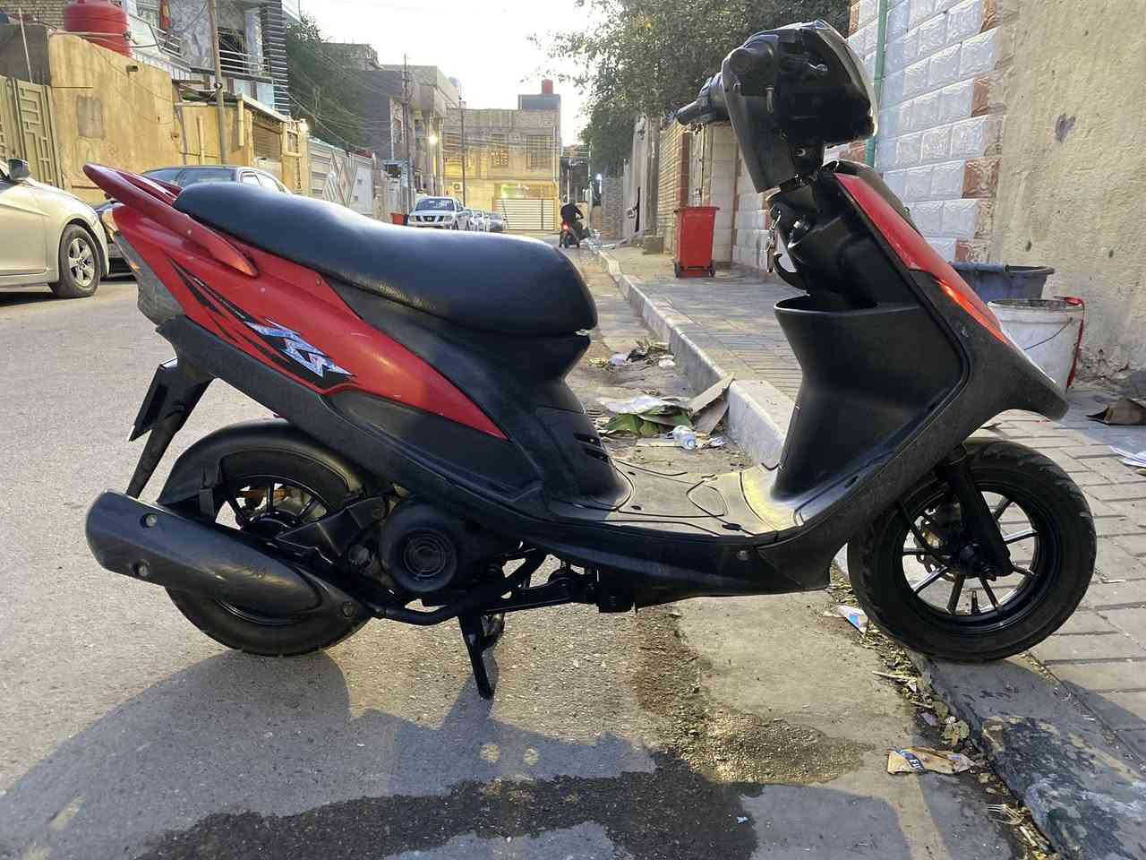 بلاد 49
كلشي شغال بلاد بلاد بلاد
سلف هندر
اشاير لايت عالي ناصي سكن بك لايت 
كلشي شغال ما نقصهه شي 
نقصهه بس سايق نضيف 
بصره حيانيه شارع العام
 وتساب و رصيد ***********
🛑مكلف بل نشر انتصل او تراسل واتساب❤️
