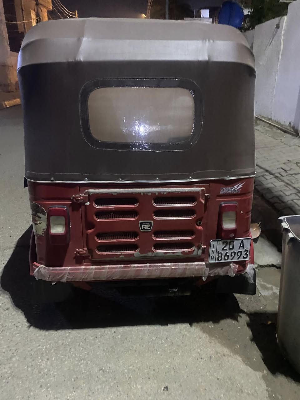 سلام عليكم تكتك 2018 جاهزه من كل شي كبل للشارع خير من الله مكينه اكسل كلهه جاهزه بسمي ثانيوم احولك 
مكان بعقوبه تحرير   ملاحضه ملاحضه إني مكلف للنشر 
سعر   5700
***********
