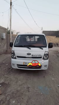 كيا ٢٠١٧ • مكينة أصلية • بابل القاسم