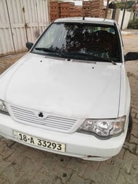 سايبا • ٢٠١٢ • كربلاء