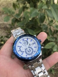 كاسيو إديفيس • وزن ثقيل • مختم